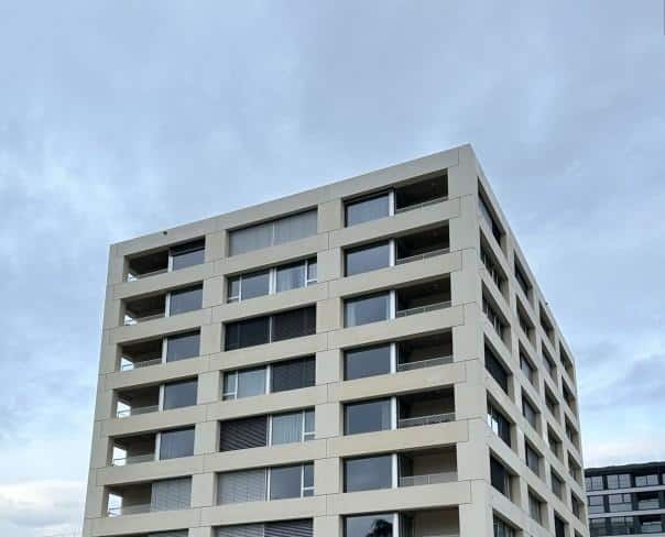 À louer : Appartement 4 Pieces Genève - Ref : 212184.2006 | Naef Immobilier