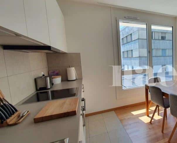 À louer : Appartement 4 Pieces Genève - Ref : 212184.2006 | Naef Immobilier