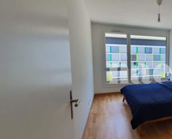 À louer : Appartement 4 Pieces Genève - Ref : 212184.2006 | Naef Immobilier