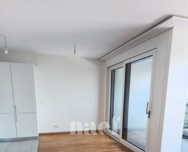 À louer : Appartement 3 Pieces Genève - Ref : 212186.6001 | Naef Immobilier