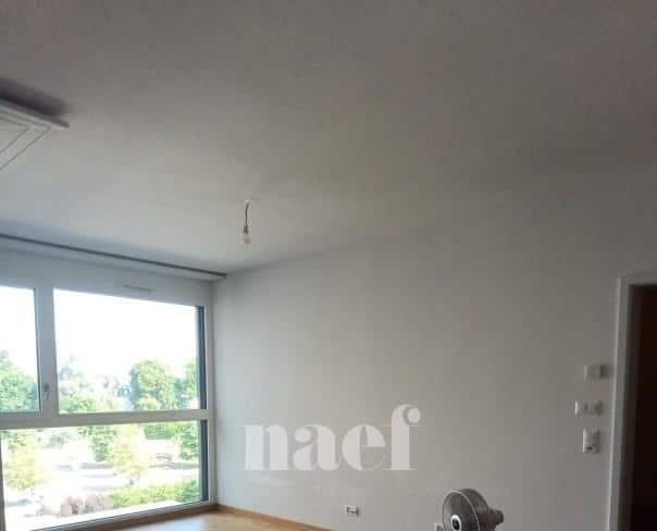À louer : Appartement 3 Pieces Genève - Ref : 212186.6001 | Naef Immobilier