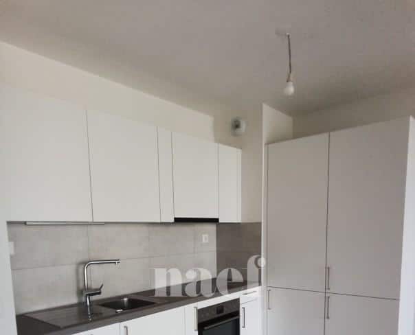 À louer : Appartement 3 Pieces Genève - Ref : 212186.6001 | Naef Immobilier