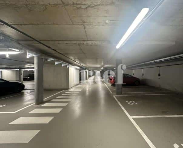 À louer : Parking  Genève - Ref : 212189.61057 | Naef Immobilier