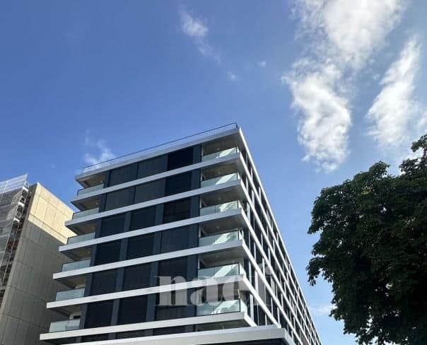 À louer : Parking place-moto Genève - Ref : 212189.61102 | Naef Immobilier