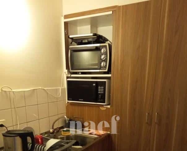 À louer : Appartement 1.5 Pieces Genève - Ref : 212195.5008 | Naef Immobilier