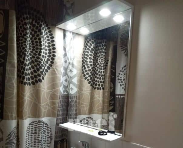 À louer : Appartement 1.5 Pieces Genève - Ref : 212195.5008 | Naef Immobilier