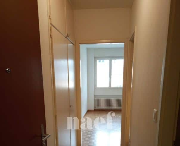 À louer : Appartement 1.5 Pieces Genève - Ref : 212195.6009 | Naef Immobilier