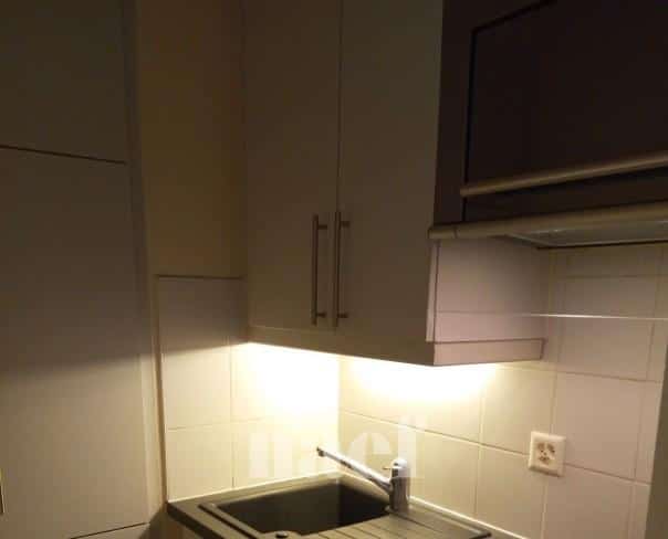 À louer : Appartement 1.5 Pieces Genève - Ref : 212195.6009 | Naef Immobilier