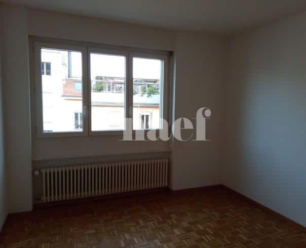 À louer : Appartement 1.5 Pieces Genève - Ref : 212195.6009 | Naef Immobilier