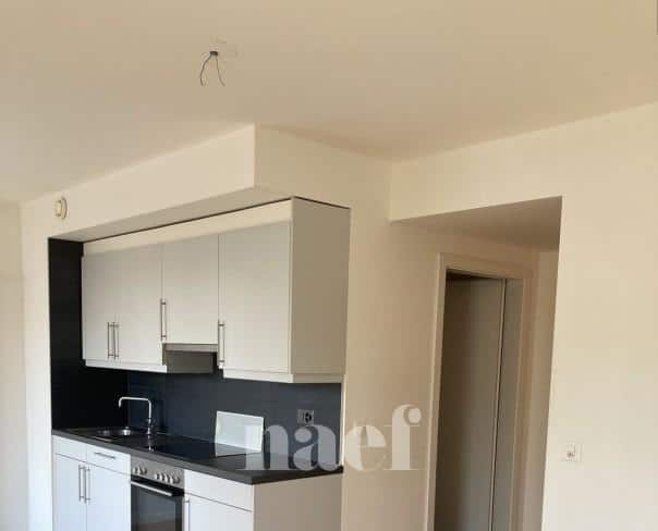 À louer : Appartement 2 Pieces Genève - Ref : 212195.7004 | Naef Immobilier