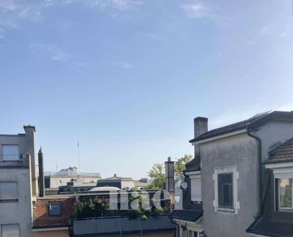 À louer : Appartement 2 Pieces Genève - Ref : 212195.7004 | Naef Immobilier