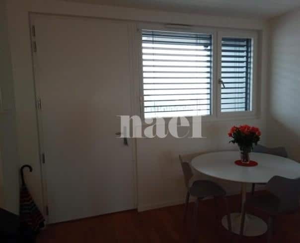 À louer : Appartement 4 Pieces Genève - Ref : 212195.8003 | Naef Immobilier