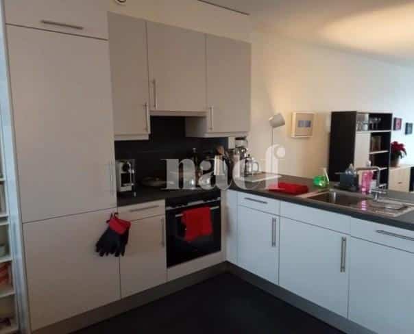 À louer : Appartement 4 Pieces Genève - Ref : 212195.8003 | Naef Immobilier