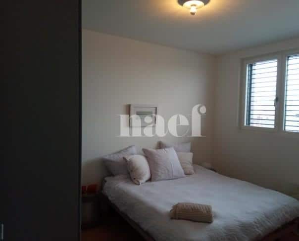 À louer : Appartement 4 Pieces Genève - Ref : 212195.8003 | Naef Immobilier