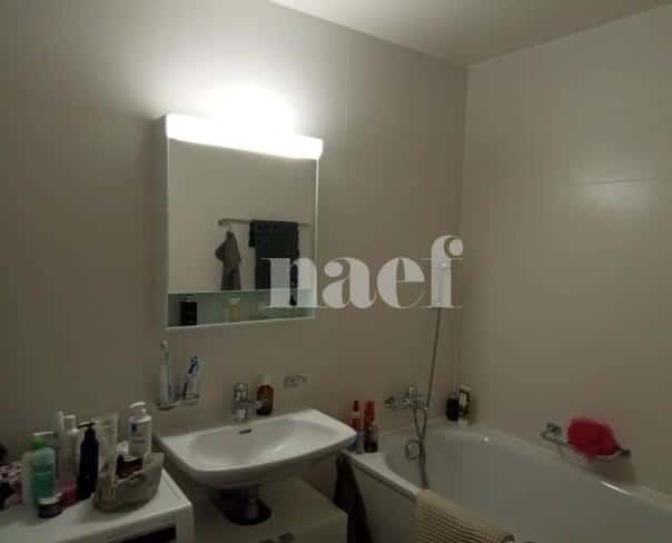 À louer : Appartement 4 Pieces Genève - Ref : 212195.8003 | Naef Immobilier