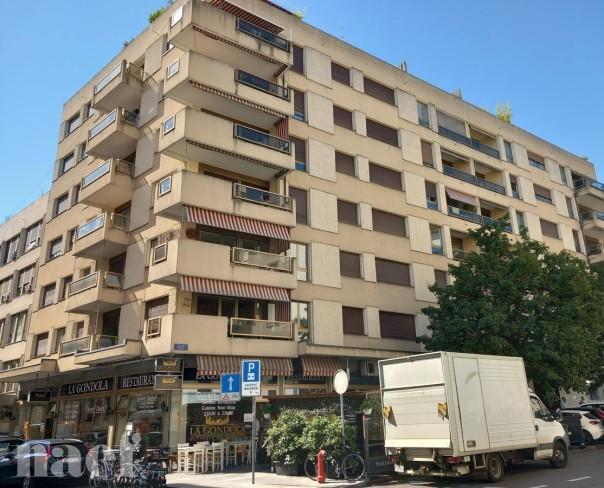 À louer : Parking  Genève - Ref : 212197.62266 | Naef Immobilier