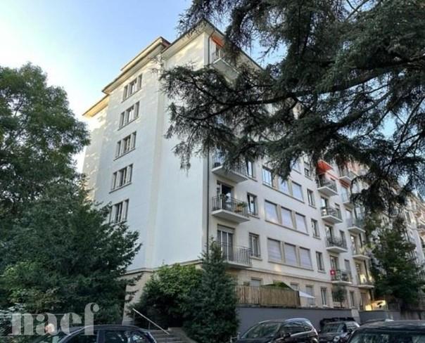 À louer : Appartement 2 Pieces Genève - Ref : 212198.4001 | Naef Immobilier