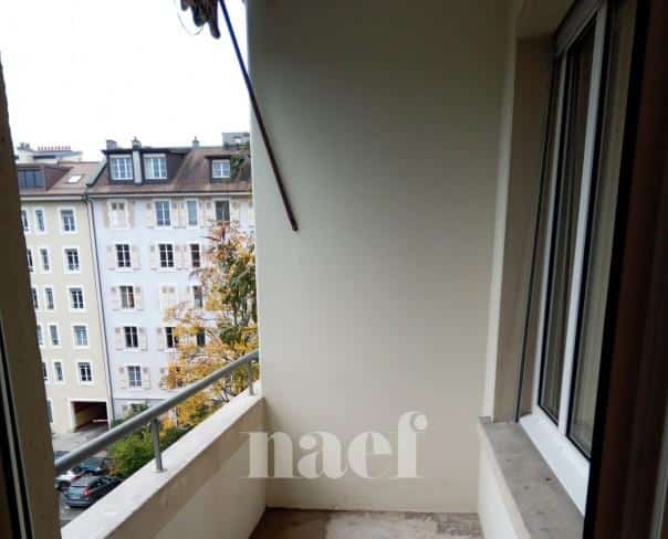À louer : Appartement 4.5 Pieces Genève - Ref : 212198.5005 | Naef Immobilier