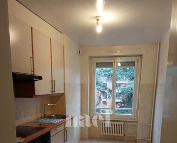 À louer : Appartement 4.5 Pieces Genève - Ref : 212198.5005 | Naef Immobilier