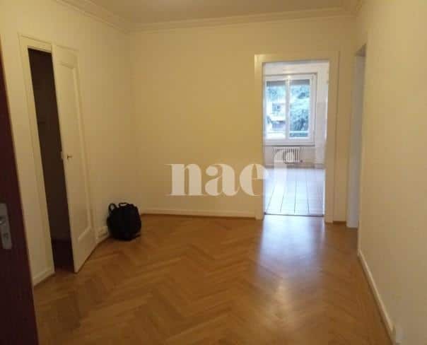 À louer : Appartement 4.5 Pieces Genève - Ref : 212198.5005 | Naef Immobilier