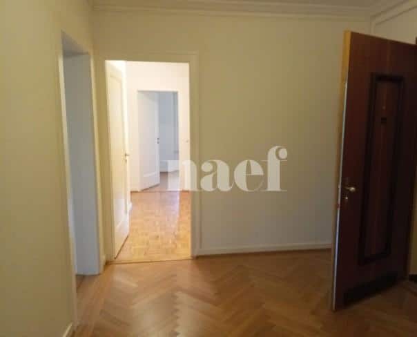 À louer : Appartement 4.5 Pieces Genève - Ref : 212198.5005 | Naef Immobilier