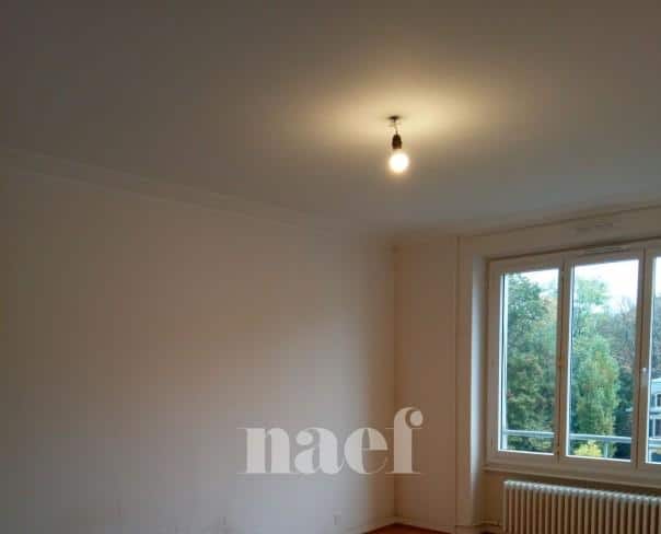 À louer : Appartement 4.5 Pieces Genève - Ref : 212198.5005 | Naef Immobilier