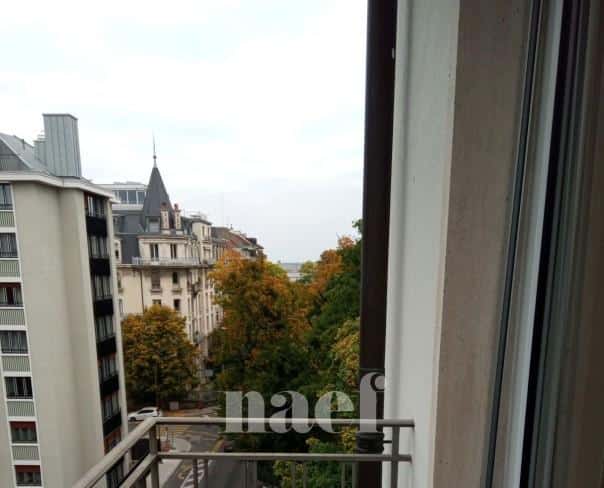 À louer : Appartement 4.5 Pieces Genève - Ref : 212198.5005 | Naef Immobilier