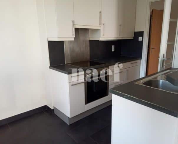 À louer : Appartement 4 Pieces Genève - Ref : 212199.3004 | Naef Immobilier