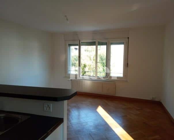 À louer : Appartement 4 Pieces Genève - Ref : 212199.3004 | Naef Immobilier