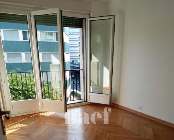 À louer : Appartement 4 Pieces Genève - Ref : 212199.3004 | Naef Immobilier