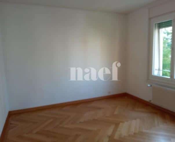 À louer : Appartement 4.5 Pieces Genève - Ref : 212199.3007 | Naef Immobilier