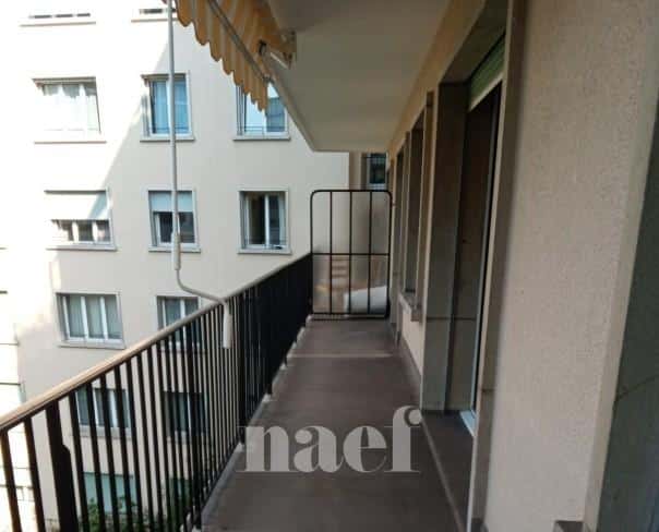 À louer : Appartement 4.5 Pieces Genève - Ref : 212199.3007 | Naef Immobilier