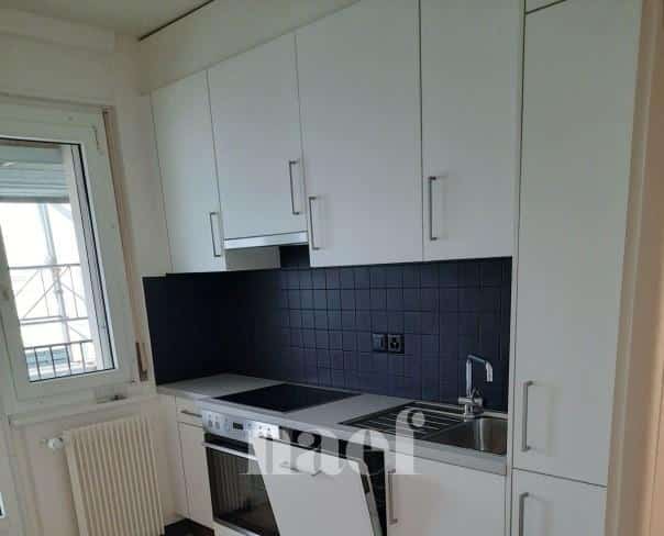 À louer : Appartement 3 Pieces Genève - Ref : 212199.6007 | Naef Immobilier