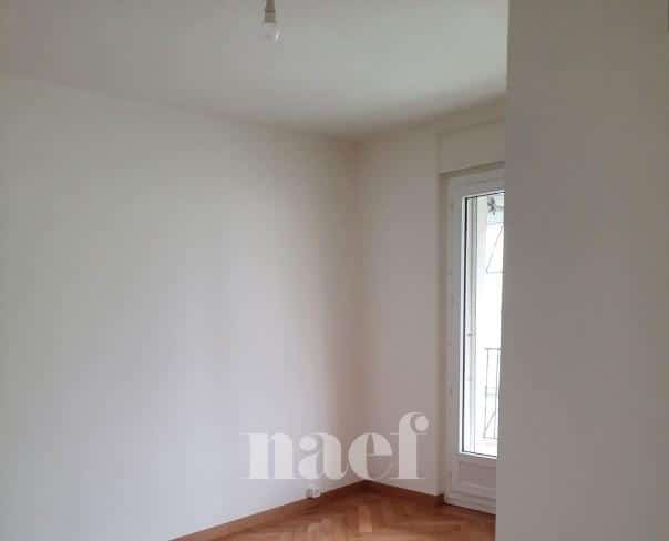 À louer : Appartement 3 Pieces Genève - Ref : 212199.6007 | Naef Immobilier