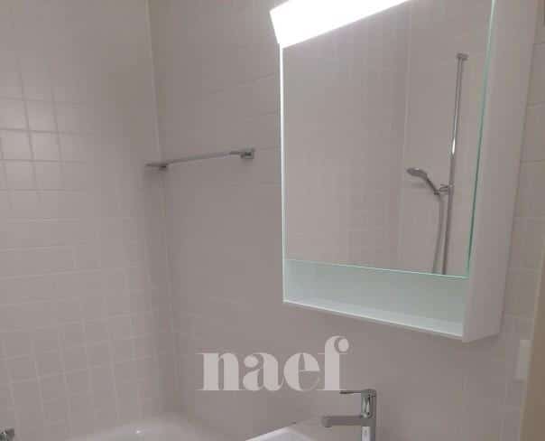 À louer : Appartement 3 Pieces Genève - Ref : 212199.6007 | Naef Immobilier