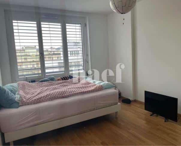 À louer : Appartement 3 Pieces Genève - Ref : 212199.7001 | Naef Immobilier