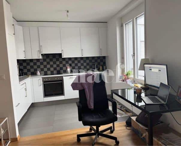 À louer : Appartement 3 Pieces Genève - Ref : 212199.7001 | Naef Immobilier