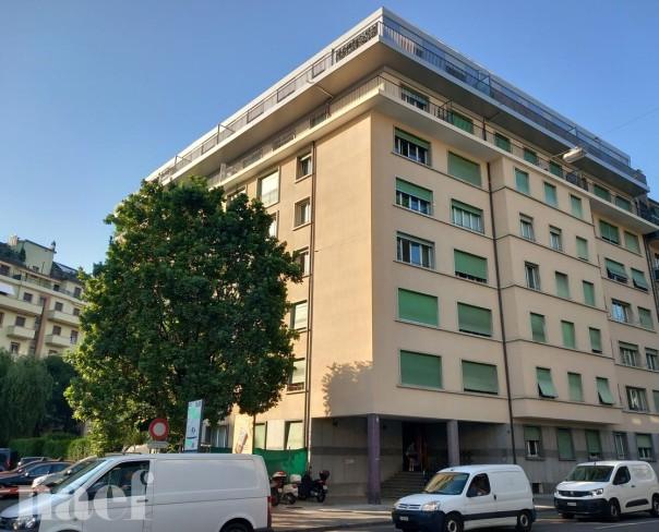 À louer : Dépôt Genève - Ref : 212199.81011 | Naef Immobilier