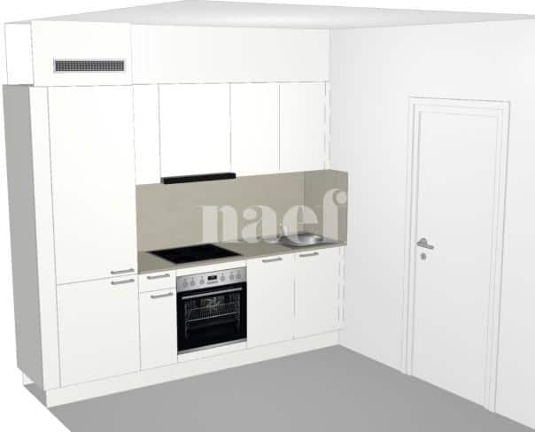 À louer : Appartement 3 Pieces Genève - Ref : 212199.8 | Naef Immobilier