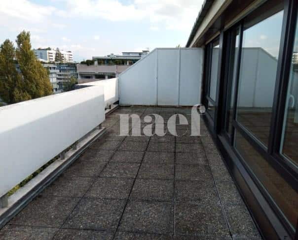 À louer : Appartement 6.5 Pieces Genève - Ref : 212200.9003 | Naef Immobilier