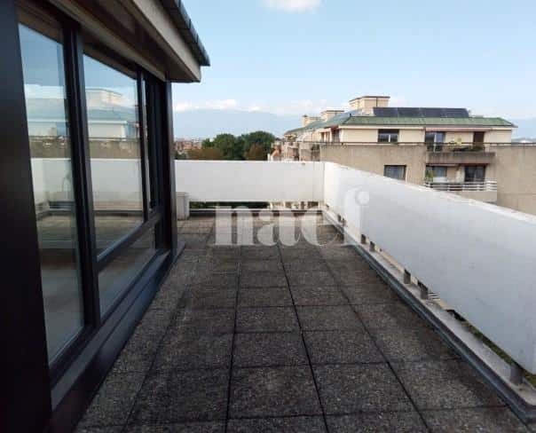 À louer : Appartement 6.5 Pieces Genève - Ref : 212200.9003 | Naef Immobilier
