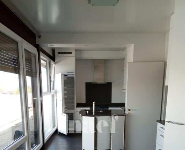 À louer : Appartement 6.5 Pieces Genève - Ref : 212200.9003 | Naef Immobilier