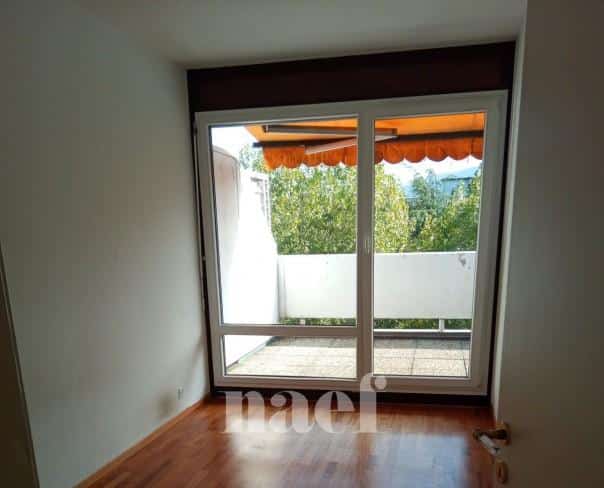 À louer : Appartement 6.5 Pieces Genève - Ref : 212200.9003 | Naef Immobilier