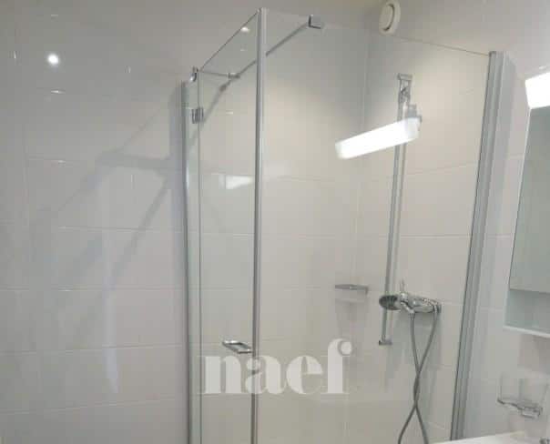 À louer : Appartement 6.5 Pieces Genève - Ref : 212200.9003 | Naef Immobilier