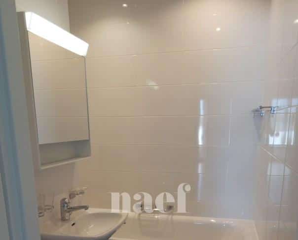 À louer : Appartement 6.5 Pieces Genève - Ref : 212200.9003 | Naef Immobilier