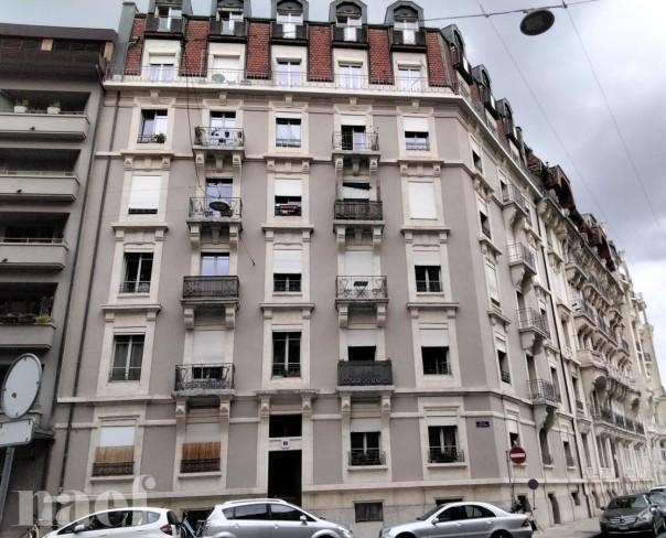 À louer : Appartement 4 Pieces Genève - Ref : 212201.2 | Naef Immobilier