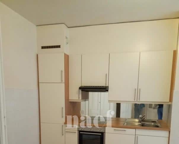 À louer : Appartement 4 Pieces Genève - Ref : 212201.2 | Naef Immobilier