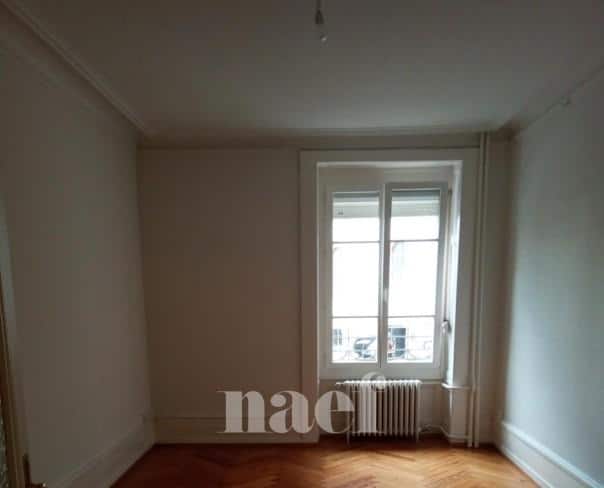 À louer : Appartement 4 Pieces Genève - Ref : 212201.2 | Naef Immobilier