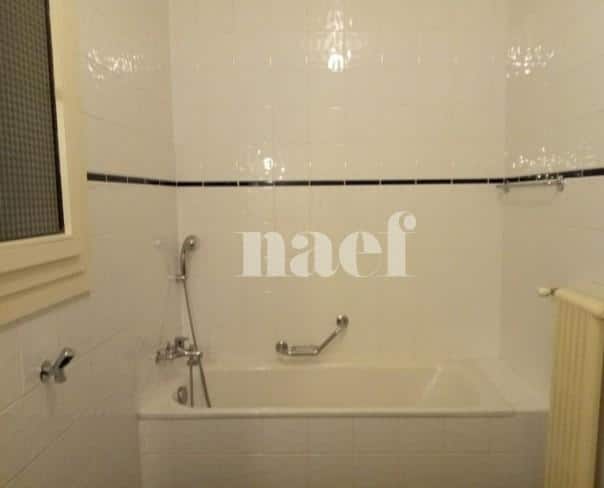 À louer : Appartement 4 Pieces Genève - Ref : 212201.2 | Naef Immobilier