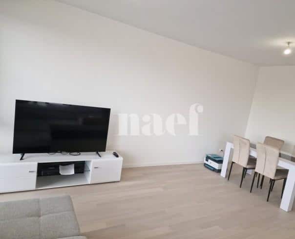 À louer : Appartement 4 Pieces Genève - Ref : 212202.7003 | Naef Immobilier